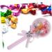 TEHAUX 16 Pcs Baseball Candy Box Lollipops Chocolate Truffle Liner Stylish Wedding Candy Boxes Sweet - Buy Online on GoSupps.com