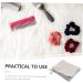 Didiseaon 4pcs Hair Dryer Storage Bag Drawstring Storage Organizer Dryer Travel Case Hairdressing Pouch Fabric - Buy Online on GoSupps.com
