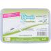 cleanpik toothpick 50 / pack 3 box dental floss teeth clean teeth gum floss - Buy Online on GoSupps.com