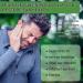 Ear Soothing Agent 20ml - Inner Ear Care for Obstruction, Tinnitus & Discomfort - Buy Online on GoSupps.com