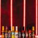 Hot Ones Season 23 Lineup Hot Sauce Challenge Kit Made with Natural Ingredients Unique Condiment Gift Box is the Ultimate Variety Pack for Spice Lovers 5 fl oz Bottles Produced in Small Batches (10-Pack) - Buy Online on GoSupps.com