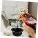 Alipis Grooming Kit for Men - Shaving Brush Holder Razor Stand Shaving Cream Bowl & Utensils for Ultimate Men's Shaving Experience - Buy Online on GoSupps.com