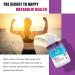 Simple-Organics Alpha Lipoic Acid Supplement 600mg 120 Vegan Capsules - Antioxidant & Energy Support for Overall Wellness - Non-GMO, Gluten & Soy Free - Buy Online on GoSupps.com