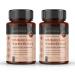 pureclinica 10X Horny Goat Weed Extract (3750mg) Maca Extract (2500mg) x 360 Tablets (2 Bottles of 180) - 1 Years Supply