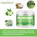 42% Urea Foot Cream - Urea Cream for Feet - Foot Cream for Dry Cracked Heels and Feet - Urea Cream with Salicylic Acid 2% Tea Tree Aloe Vera - Foot Lotion for Deep Moisturize for Thick Rough Skin - Buy Online on GoSupps.com