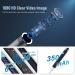 Podero Ear Wax Removal Kit with 1080P Camera - Ear Cleaner for iPhone, iPad, Android Phones - Black - Buy Online on GoSupps.com
