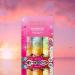 Pacifica Beauty Mini Fragrance Sampler - Pack of 3 - Island Vanilla