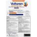 Buy Voltaren Arthritis Pain Gel - 2 x 5.3 oz + 1.7 oz | Fast International Shipping - Buy Online on GoSupps.com