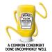 Heinz 100% Natural Yellow Mustard - 20 Oz Bottle | Buy Online Now! - Buy Online on GoSupps.com