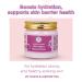 Buy Panchtatva Hydrating Face Wash for Sensitive Skin | Makeup Remover & Gentle Cleanser - 100g | International Shipping Available - Buy Online on GoSupps.com