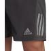 adidas Men's Own The Run Shorts Large - Grey/Reflective Silver - 7 Inches - Buy Online on GoSupps.com