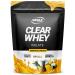 Clear whey protein isolate protein shake protein shake made of high-quality whey protein isolate refreshing fruity drink (1000g tropical fruit) Tropical Fruit 1000G