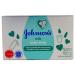 Johnson's Baby Soap Milk Protien 75 G. Pack 3
