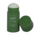 Green Tea Mask Stick for Face Blackhead Remover with Green Tea Extract Deep Pore Cleansing Moisturizing Skin Brightening Removes Blackheads for All Skin Types of Men and Women