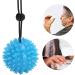 Buy Brrnoo Hedgehog Massage Balls | Hand Finger Flexibility & Muscle Therapy | International Shipping - Buy Online on GoSupps.com