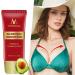Female Breast Care Enhancement Firming Support Cream - Breastfeeding & Skin Care Liquid, Red - Buy Online on GoSupps.com
