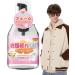 Dry Wash Spray for Clothes - Multipurpose Clothing Stain Remover | Gentle Sofa Cleaner Spray Powerful Carpet Spray for Laundry Wine Clothes Cleaning Pekmar - Buy Online on GoSupps.com