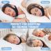 KELIHAWK Anti Snoring Chin Strap - Snore Sleep Aid Device - Buy Online on GoSupps.com