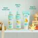 Childs Farm Baby Regime Bundle: Baby Moisturiser 200ml, Baby Wash 250ml & Baby Bubbles | Gentle on Newborns with Dry, Sensitive, Eczema-prone Skin - Buy Online on GoSupps.com