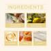 Whipped Beef Tallow & Honey Balm | Grass-Fed Face & Body Cream for All Skin Types - 1PC - Buy Online on GoSupps.com
