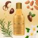 Buy INOAR Kalice Shampoo - Nourishing & Moisturizing with 7 Essential Oils Argan Oil Vegan & Cruelty-Free Haircare for All (8.4 oz) - International Shipping Available - Buy Online on GoSupps.com