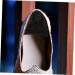 4 Pairs Heel Protection Stickers - Cushioned Shoe Inserts & Adhesive Heel Pads for Comfort | Women's Foam Heel Cushions - Buy Online on GoSupps.com
