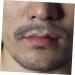 COSMEVIVI 1 Set Simulated Fake Beard Realistic Mustache for Adult Party Fake Beard Halloween Beard Simulated Beard Artificial Beard Costume Beard Lifelike Mustache Beard Costume Party Props - Buy Online on GoSupps.com