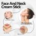 Neck Cream Turmeric & Vitamin C Face & Neck Tightening Cream Stick Neck Firming Cream Smoothes Wrinkles Skin Tightening and Repair Cream for Reduce Double Moisturizing Erase Fine Lines Firming - Buy Online on GoSupps.com