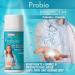 Healthy Fusion Probio Health - 20 Probiotic Tribes for Immune Support Antibacterial Benefits & Stomach Relief - 90 Capsules - Buy Online on GoSupps.com