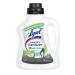Lysol Sport Laundry Sanitizer Additive, Sanitizing Liquid for Gym Clothes and Activewear, Eliminates Odor Causing Bacteria, 90oz