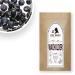 EDEL KRAUT | ORGANIC Juniper berries (whole dried) Superfood 250g - RAW - VEGAN - PURE - organic juniper berries 250 g