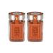 Smoky Paprika Chipotle- 5.4 oz. Jar (Pack of 2)  The ultimate balance of mesquite smoke with savory and sweet. BBQ Season Perfection. 5.4 Ounce (Pack of 2)