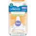 Dr. Brown's Options+ Wide Mouth Level 4 Silicone Nipple - Size 9 Months (2 Count) - Buy Online on GoSupps.com