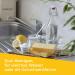 Premium Quality Soda Powder 5000g - Ecological Sodium Carbonate E 500II | High Purity Baking Powder | Greatvita - Buy Online on GoSupps.com