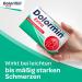 Dolormin Extra - Fast Relief for Head Tooth & Menstrual Pain with Ibuprofen Lysine - 30 Pieces (1 Pack) | Buy Now for Global Shipping - Buy Online on GoSupps.com