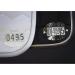 Eskadron Basic START NUMBERS Set Quick-PIN 4 Black | International Shipping Available - Shop Now! - Buy Online on GoSupps.com
