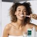 Desert Essence Tea Tree Oil Toothpaste Mint - Natural Oral Care 6.25 oz - Buy Online on GoSupps.com