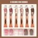 PASNOWFU Liquid Contour Beauty Wand - Natural Matte Finish Concealer Cream Bronzer Stick (05) - Buy Online on GoSupps.com