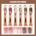 Prreal Liquid Contour Beauty Wand 05 - Long-Lasting Waterproof Face Concealer & Contour Stick with Soft Cushion Applicator | Natural Matte Finish Bronzer Makeup (1 Pack) - Shop Internationally - Buy Online on GoSupps.com