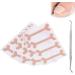 Ingrown Toenail Patch Nail Picker Pedicure Tool 20 Adhesive Stickers Toenail Correction Relief Prevention Suitable for Ingrown Thick Nails - Buy Online on GoSupps.com