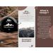 SILK ROAD ORGANICS Pure Himalayan Shilajit (30g) - Metabolism & Immune Support Resin with Fulvic Acid & Trace Minerals - Buy Online on GoSupps.com
