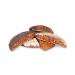 Gluten-Free Gingerbread Elisen-Lebkuchen - 2-Pack (700g) - Handmade Flourless Award-Winning Quality - Buy Online on GoSupps.com