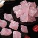 1pc or 200g Natural Rose Quartz Stone Specimen Pink Crystal Stone Home Decoration Gift Stone Mineral Specimen (Color : Rose Quartz Size : 190-200g) 190-200g Rose Quartz - Buy Online on GoSupps.com