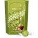 Lindt - Cornet LINDOR - Chocolat la pistache - C ur Fondant 200g 11 cm x 15.7 cm - Buy Online on GoSupps.com
