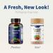 Prostate Health Support Supplement with Saw Palmetto & Turmeric - 90 Capsules - Buy Online on GoSupps.com