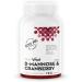 Plantvital Bundle Power Duo: Berberine 500mg-120 Capsules for Immunity & Cardio Health and D Mannose with Cranberry 1000mg-120 Capsules for Urinary Tract Support -Vegan Non-GMO. - Buy Online on GoSupps.com
