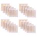 FRCOLOR Makeup Accessories 50 Sheet Lace Double Eyelid Sticker Invisible Double Eyelid Stickers Makeup Eyelid Tape Cosmetic