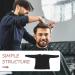 Shop Barber Technician Work Clothes | Breathable Hair Cut Capes & Salon Aprons for Stylists - Buy Online on GoSupps.com