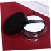 Angoily Travel Makeup Container Applicator Plastic Make up Travel Empty Makeup Containers - Buy Online on GoSupps.com