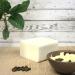 Cocoa Butter Melt and Pour Soap Base - 2lb Natural Cosmetic Grade | International Shipping - Buy Online on GoSupps.com